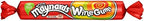 Maynards Wine Gums Roll, Case of 40 Rolls, 52g Each