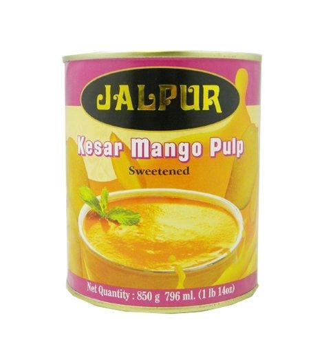 Jalpur Mango Pulp 850g