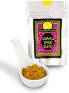 Pasanda Spice Blend. Indian Spices