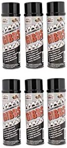 Gibbs Brand Lubricant (6-pack)