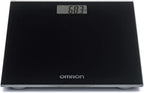 OMRON Pèse-personne numérique HN289 Noir