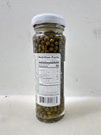 Green Peppercorns in Brine by La Caperelle (3.5 ounce)