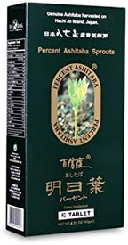 Percent Ashitaba Tablet