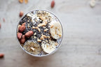 The Organic Cafe Organic Jungle Peanuts, Wild Heirloom Variety - 16 ounce (1-pound) Non-GMO - Vegan - Kosher