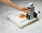 NRS Healthcare Swedish Fix It Food Preparation Board