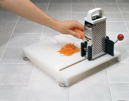 NRS Healthcare Swedish Fix It Food Preparation Board