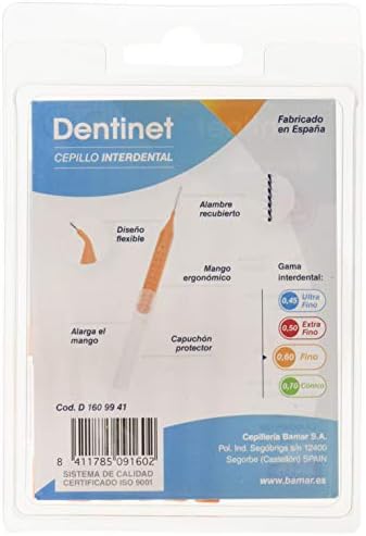 Toothbrushes and Accessories 1 Unit 110 g
