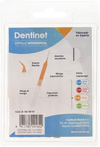 Toothbrushes and Accessories 1 Unit 110 g