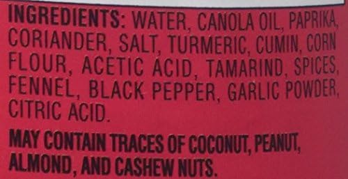 Patak's, Rogan Josh Curry Paste, 283 Grams(gm)