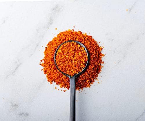 Savory Spice Piri-Piri Seasoning (2.35 oz) - Hot Pequin Chile Blend for Chicken, Seafood, Beef & Homemade Piri-Piri Sauce