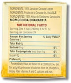 Jamaican Cerasee Tea Tops