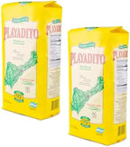 Yerba Mate Playadito 1 kg. | 2.2 lbs. - 2 Pack.
