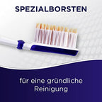 Dr.Best Interdental Toothbrush, Soft (Pack of 1) for Thorough Cleaning of Interdental Spaces