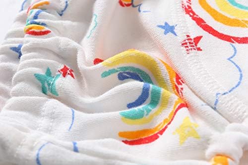 Baby Toddler Thick Absorbent Potty Training Pants Underwear