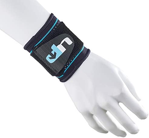 Ultimate Performance Advanced Compression Wrist Support