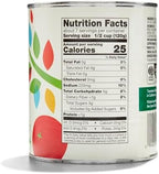 365 by Whole Foods Market, Organic Whole Peeled Tomatoes, 28 oz