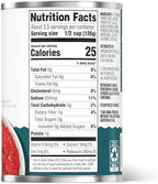 Amazon Grocery, Italian Seasoned Diced Tomatoes, 14.5 Oz