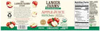 Langer Farms Organic Apple Juice, Not from Concentrate, 100% Juice, 32fl oz