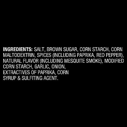 McCormick Grill Mates Mesquite Marinade Mix, 1.06 oz