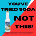 Generic Lester's Fixins Soda | 6 Pack of Unique, Weird, and Unusual Flavors of Food Soda Pop with Real Cane Sugar | 12 oz Glass Bottles in a Mixed 6 Pack Sampler with Crazy Soda Pop Bottle Opener