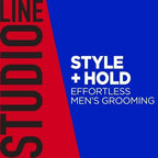 L'Oreal Paris Hair Care Studio Line Beard and Hair Cream, 1.7 Ounce
