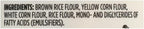 365 By Whole Foods Market Corn & Rice Fusilli Pasta, 8 Ounce