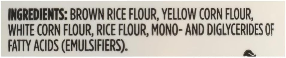365 By Whole Foods Market Corn & Rice Fusilli Pasta, 8 Ounce
