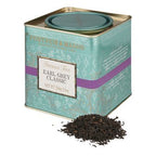 British Royal Warrant Fortnum & Mason Earl Grey tea 1 can (250g) Fortnum & Mason EARL GREY