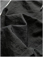 SHENHE Men's Y2k Wide Leg Color Block Baggy Parachute Pants Hip Hop Track Trousers Streetwear