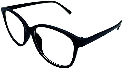 Mens Womens Reading Glasses Bifocal Readers Oversize Eyewear Black Purple Tortoise