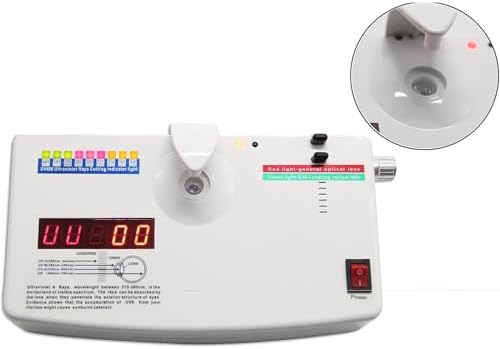 Glasses Optometry Machine, Smart Lensometer,for Major Optical Stores, Optical Training Centers