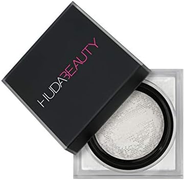 HUDA BEAUTY Easy Bake Loose Baking and Setting Powder - Sugar Cookie