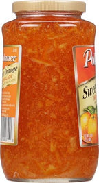Polaner Orange Marmalade, 32 Ounce