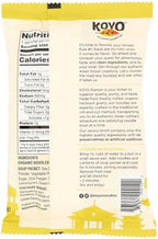 Koyo Natural Foods, Lemongrass Ginger Ramen, 2.1 oz (60 g)(Pack of 6)