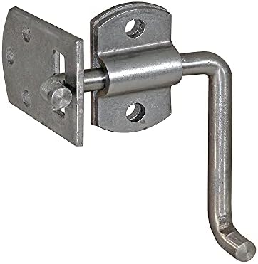 Buyers Products Weld-On Corner Security Latch Set