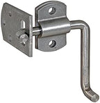 Buyers Products Weld-On Corner Security Latch Set