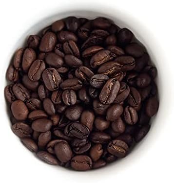 Fresh Roasted Coffee,100% Dark Sumatra Mandheling | 2 lb (32 oz) | Single Origin | Dark Roast | Kosher | Whole Bean
