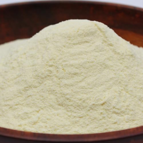 Baking Dough Enhancer-5 Pound Dough Conditioner- Bread Improver Donut Enhancer