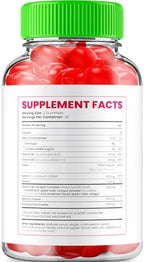 BioXtrim ACV Gummies Supplement - Bio X Trim Keto + ACV Gummies Apple Cider Vinegar 1000MG, Biox Trim Keto Gummies Reviews, Vitamin B12 (1 Pack - 60 Gummies)