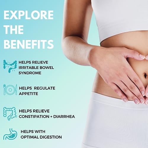 WELLBEING NUTRITION Daily Probiotic + Prebiotic| Plant Based |18 Billion CFU, 6 Strains for Men & Women with Organic Prebiotic Fiber for Digestion, Gut Health, Metabolism | 42 Effervescent Tabs