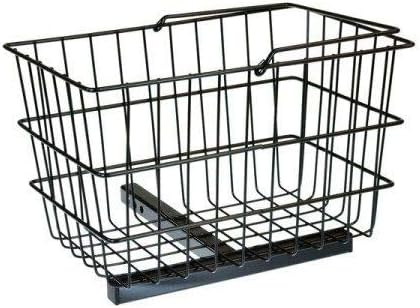 Scooter Rear Basket for Golden, Drive, Go-Go, and Pride Mobility