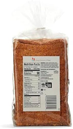 365 by Whole Foods Market Organic Sprouted Whole Wheat Sandwich Bread, 22 OZ