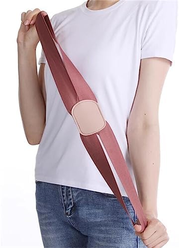 Correction Artifact Adult Men And Women Invisible Anti-hunchback Hunchback Orthotics(Small) (D,Medium)