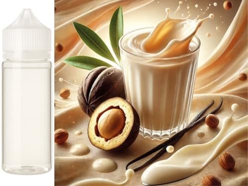 Marula Fruit Cream Liqueur Flavor Concentrate - Vegan - Sasami - 10ml