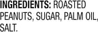 SKIPPY Natural Creamy Peanut Butter Spread Individual Squeeze Packs, 1.15 Ounce (Pack of 64)