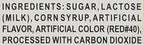 POP ROCKS Popping Candy, Cherry, 24 Count