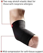 McDavid Elastic Elbow Support