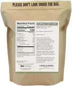 Anthony's Brewer's Yeast, 1 lb, Made in USA, Gluten Free, For Lactation Support, Unflavored, Unsweetened