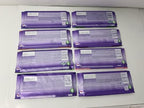 Milkaa European Chocolate Bars Variety Pack of 10 Bars (May be duplicates)