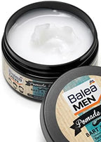Balea MEN Pomade 2in1 for Beard & Hair, 100 ml - German product